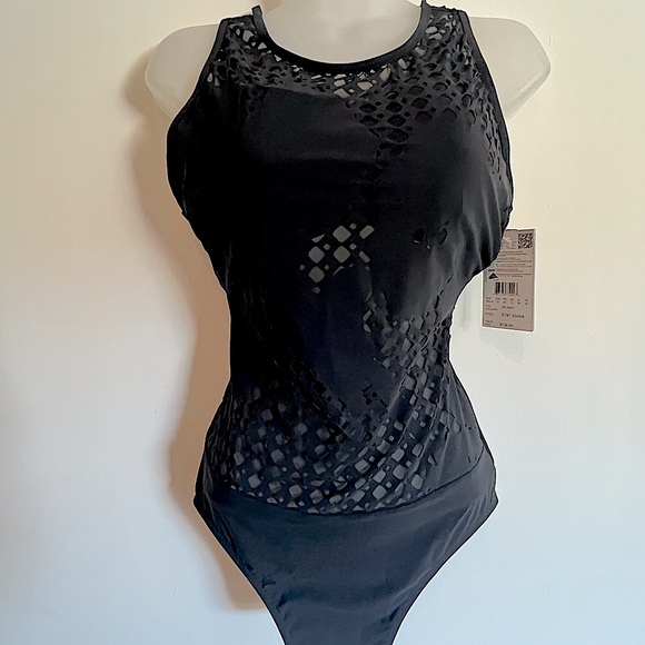 GOTTEX / PROFILE by GOTTEX swim suit - Picture 1 of 4